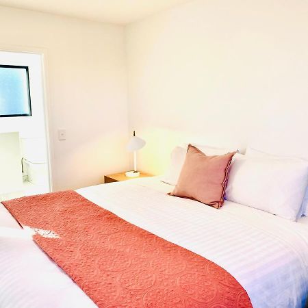 Christchurch Cbd Luxury Townhouse Exterior foto