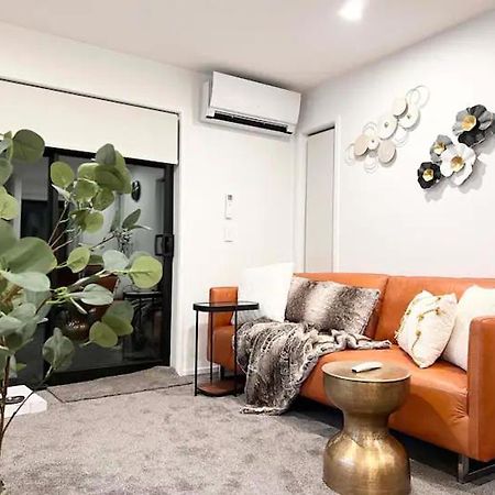 Christchurch Cbd Luxury Townhouse Exterior foto